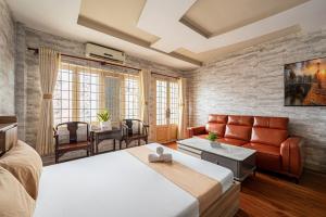 Phòng Superior 3 Người (Superior Triple Room)