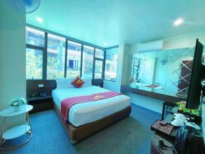 Phòng Đôi (Double Room)