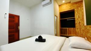 Phòng Đôi Loại Sang (Deluxe Double Room)