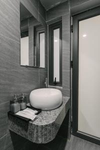 Phòng Studio Tiêu chuẩn (Standard Studio)
