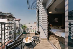 Phòng Studio Tiêu chuẩn (Standard Studio)