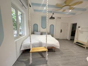 Căn Hộ 1 Phòng Ngủ (One-Bedroom Apartment)