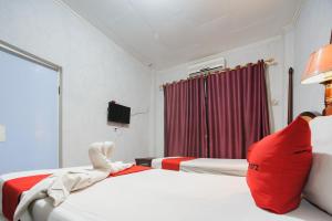 Phòng Hai Giường Đơn (Twin Room)