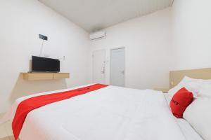 Phòng RedDoorz (RedDoorz Room)