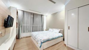 Căn Hộ 2 Phòng Ngủ (Two-Bedroom Apartment)