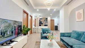 Căn Hộ 2 Phòng Ngủ (Two-Bedroom Apartment)