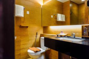 Phòng Loại Sang (Deluxe Room)