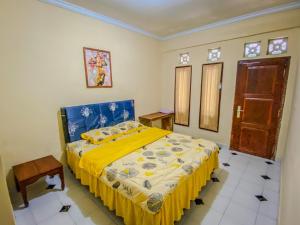 Phòng Tiêu Chuẩn (Standard Room)
