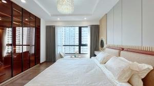 Căn Hộ 2 Phòng Ngủ Có Ban Công (Two-Bedroom Apartment with Balcony)