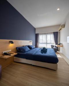 Studio Tiêu Chuẩn (Standard Studio)