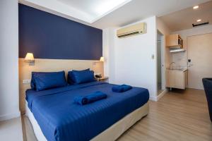 Căn hộ Studio (Studio Apartment)