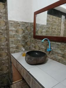 Studio Có Sân Hiên (Studio with Terrace)