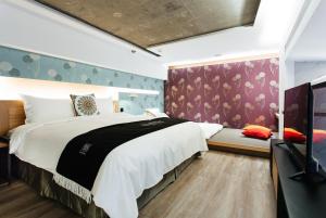 Suite Gia đình Preminum (Premium Family Suite)