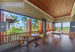 Biệt Thự 3 Phòng Ngủ Với Hồ Bơi Riêng (Three-Bedroom Villa with Private Pool)