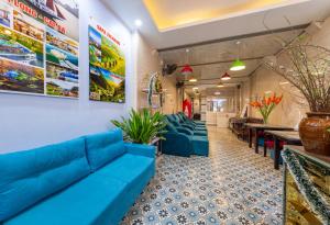 Phòng Superior giường đôi lớn (Superior Queen Room)
