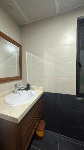 Căn Hộ 1 Phòng Ngủ (One-Bedroom Apartment)
