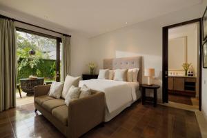 Biệt Thự 3 Phòng Ngủ (Three-Bedroom Villa)