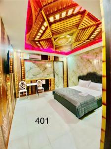 Phòng Tiêu Chuẩn (Standard Room)