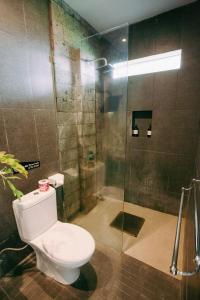 Phòng Có Giường Cỡ King Nhìn Ra Vườn (King Room with Garden View)