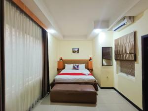Phòng Đôi Loại Sang (Deluxe Double Room)