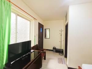 Phòng Tiêu Chuẩn Giường Đôi (Standard Double Room)