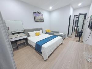 Phòng Gia Đình Có Ban Công (Family Room with Balcony)
