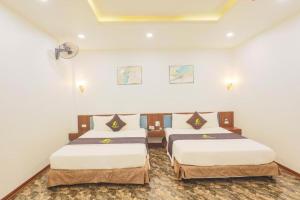 Phòng Deluxe Gia đình (Deluxe Family Room)