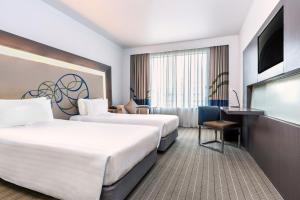 Phòng Superior 2 giường đơn (Superior Twin Room)