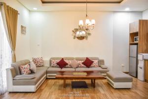 Biệt Thự Deluxe (Deluxe Villa)