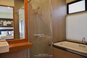 Biệt Thự Deluxe (Deluxe Villa)