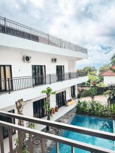 Phòng Ngủ Tập Thể 4 Giường Cho Cả Nam Và Nữ (4-Bed Mixed Dormitory Room)