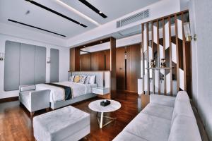 Biệt Thự (Villa)