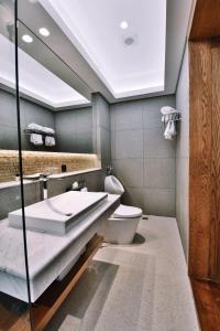 Biệt Thự (Villa)