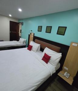 Phòng Gia Đình (Family Room)