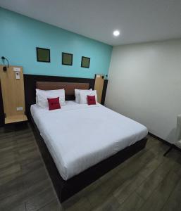 Phòng Gia Đình (Family Room)