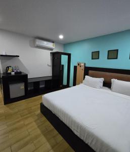 Phòng Tiêu Chuẩn (Standard Room)