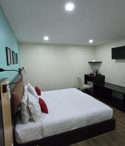 Phòng Gia Đình (Family Room)