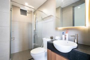 Căn hộ 2 Phòng (Two-Room Apartment)