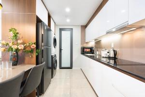Căn hộ 2 Phòng (Two-Room Apartment)