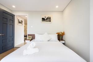 Căn hộ 2 Phòng (Two-Room Apartment)