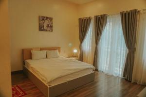 Phòng Có Giường Cỡ King (King Room)