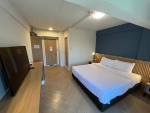 Phòng Đôi (Double Room)