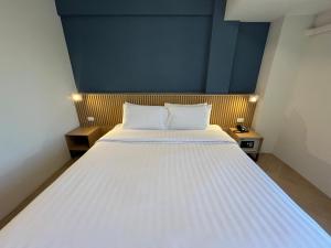 Phòng Đôi (Double Room)