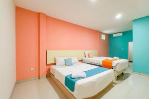 Phòng Gia Đình (Family Room)