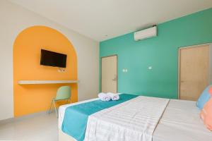 Phòng Loại Sang (Deluxe Room)