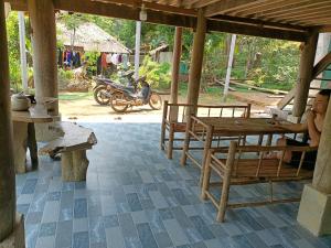 Chalet 1 Phòng Ngủ (One-Bedroom Chalet)