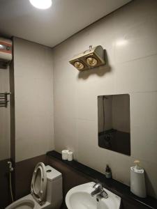 Phòng Đôi (Double Room)