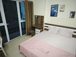 Phòng Đôi (Double Room)