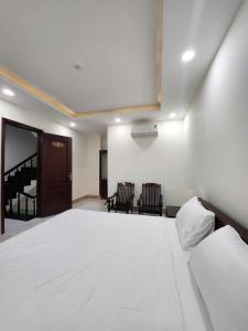 Phòng Có Giường Cỡ King (King Room)