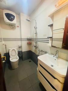 Căn Hộ 1 Phòng Ngủ (One-Bedroom Apartment)